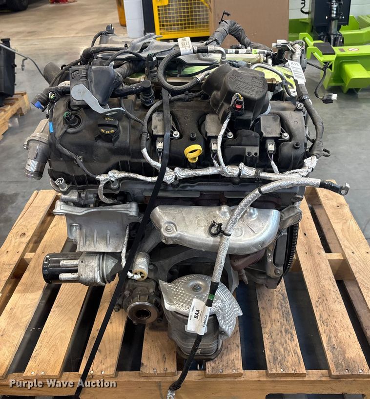 image for item FG1694 Automotive parts