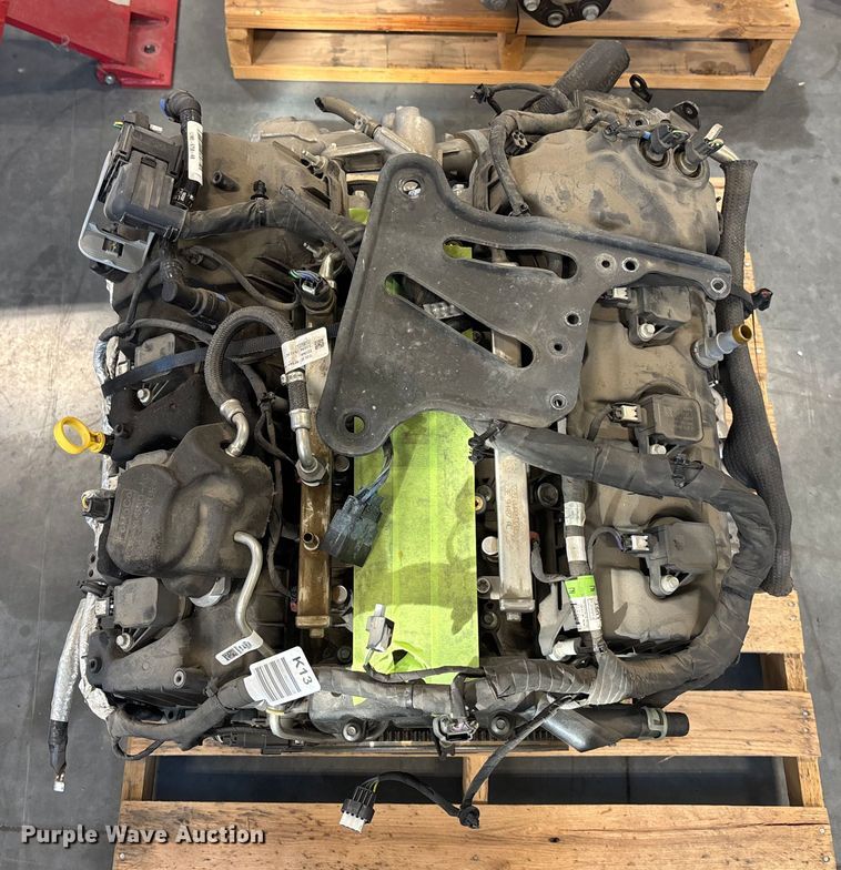 image for item FG1694 Automotive parts