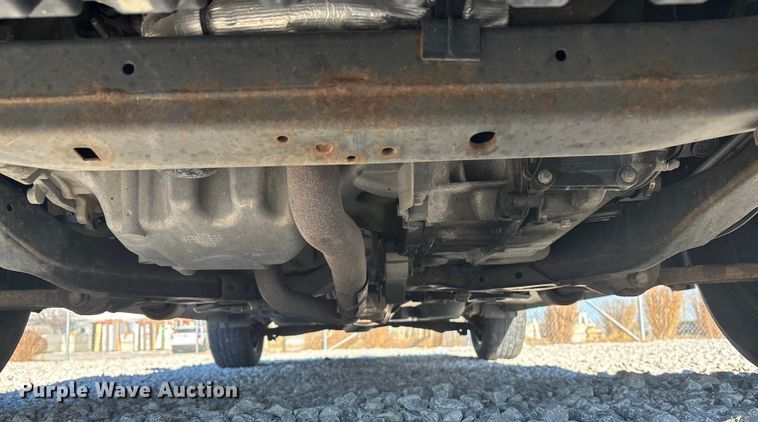 image for item FG1695 2016 Ford Explorer Police Interceptor SUV