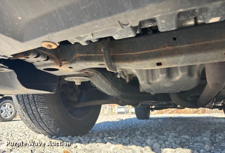 image for item FG1695 2016 Ford Explorer Police Interceptor SUV