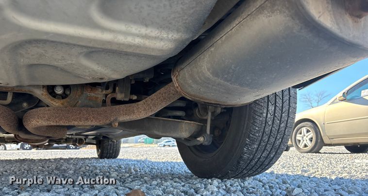 image for item FG1695 2016 Ford Explorer Police Interceptor SUV