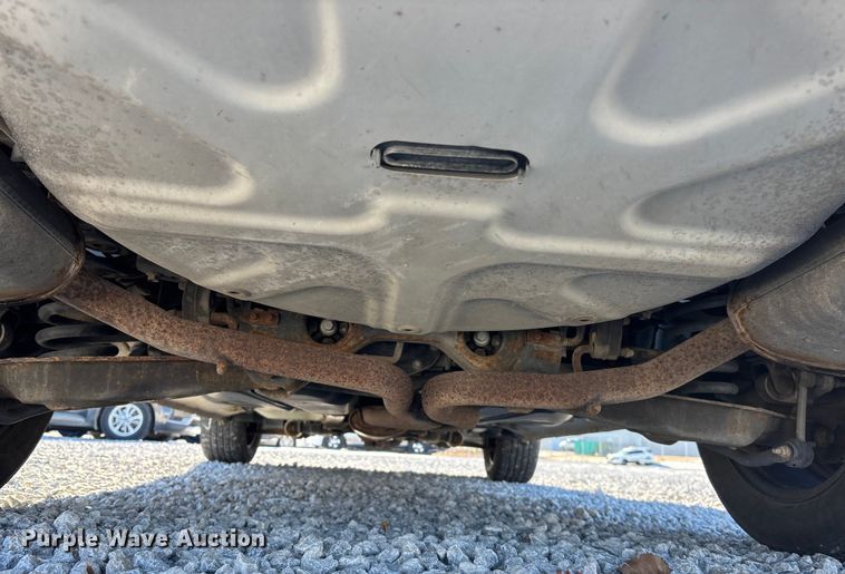 image for item FG1695 2016 Ford Explorer Police Interceptor SUV