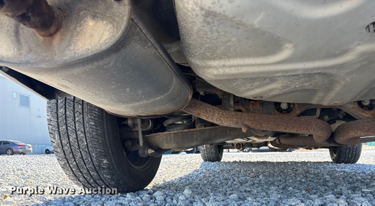 image for item FG1695 2016 Ford Explorer Police Interceptor SUV