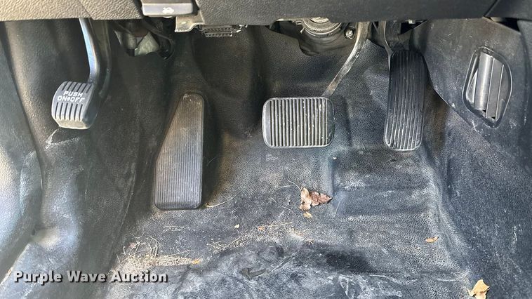 image for item FG1695 2016 Ford Explorer Police Interceptor SUV