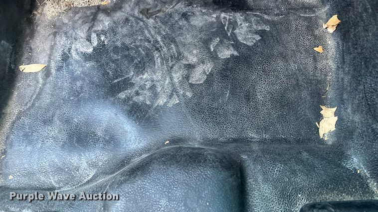 image for item FG1695 2016 Ford Explorer Police Interceptor SUV