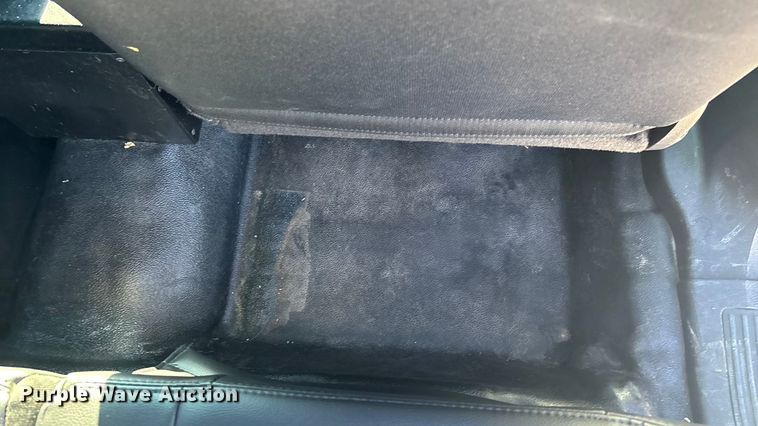 image for item FG1695 2016 Ford Explorer Police Interceptor SUV