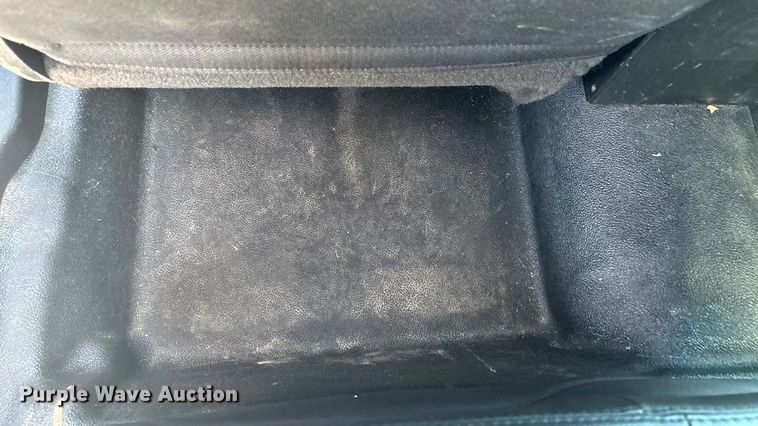 image for item FG1695 2016 Ford Explorer Police Interceptor SUV