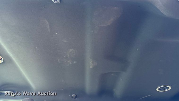 image for item FG1695 2016 Ford Explorer Police Interceptor SUV