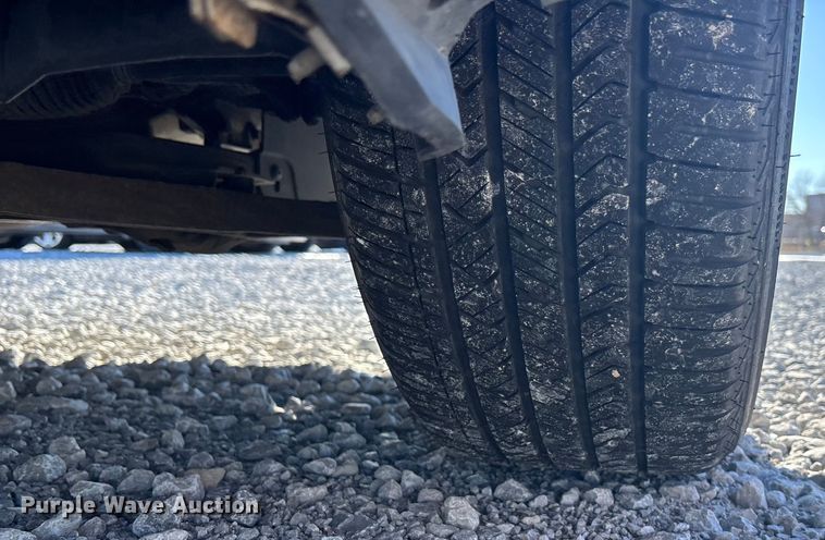 image for item FG1695 2016 Ford Explorer Police Interceptor SUV