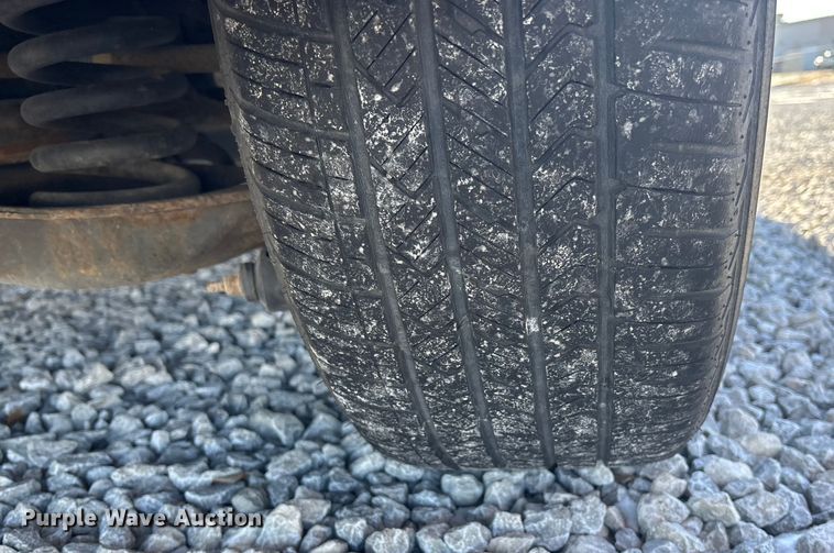 image for item FG1695 2016 Ford Explorer Police Interceptor SUV