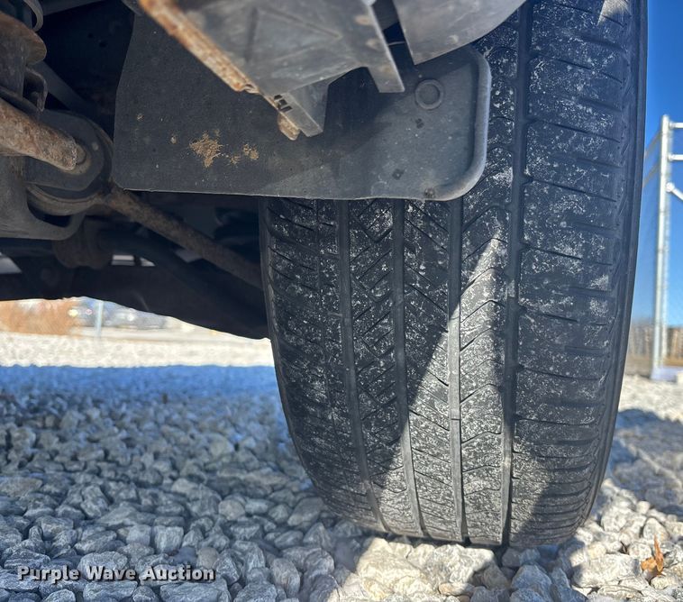 image for item FG1695 2016 Ford Explorer Police Interceptor SUV