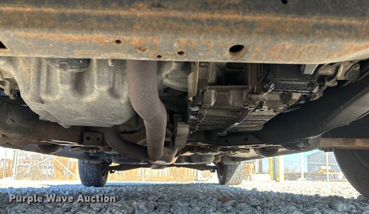 image for item FG1696 2015 Ford Explorer Police Interceptor SUV