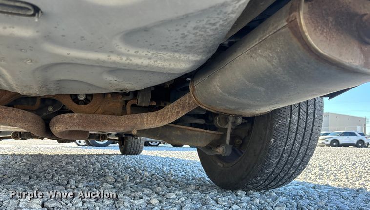 image for item FG1696 2015 Ford Explorer Police Interceptor SUV