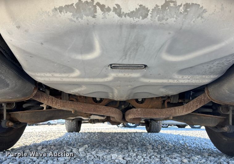 image for item FG1696 2015 Ford Explorer Police Interceptor SUV