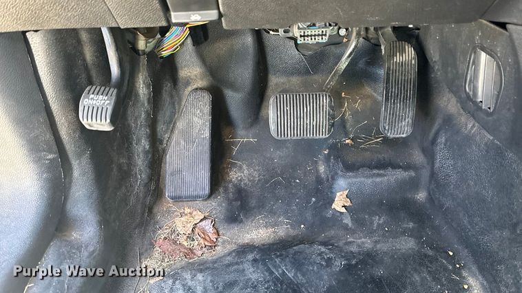 image for item FG1696 2015 Ford Explorer Police Interceptor SUV