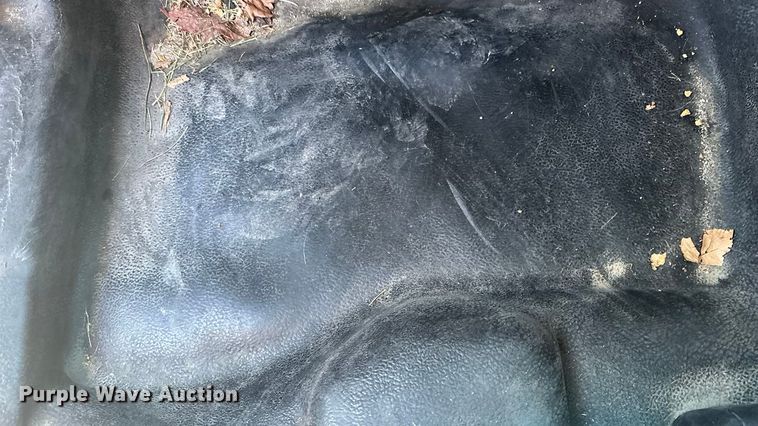 image for item FG1696 2015 Ford Explorer Police Interceptor SUV