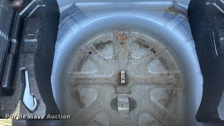 image for item FG1696 2015 Ford Explorer Police Interceptor SUV