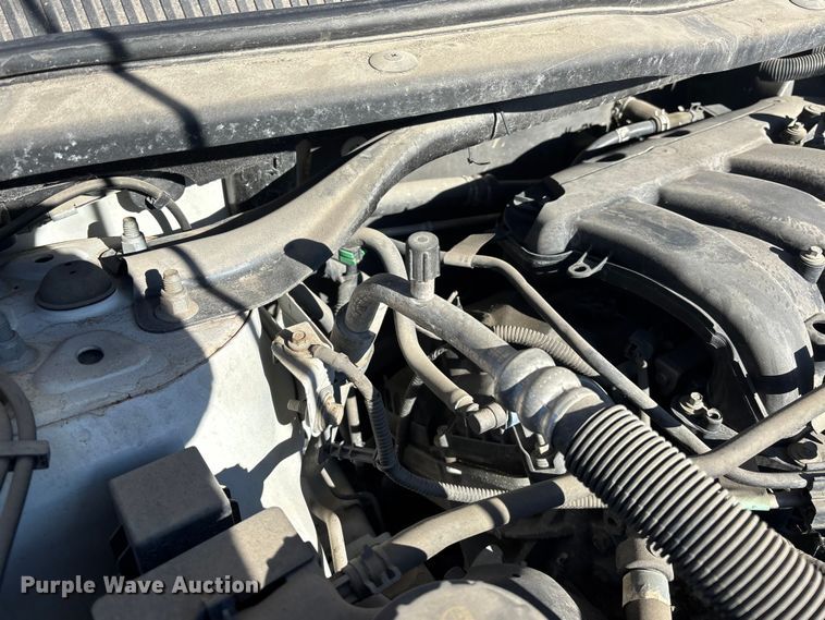 image for item FG1696 2015 Ford Explorer Police Interceptor SUV