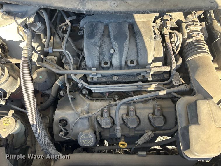 image for item FG1696 2015 Ford Explorer Police Interceptor SUV