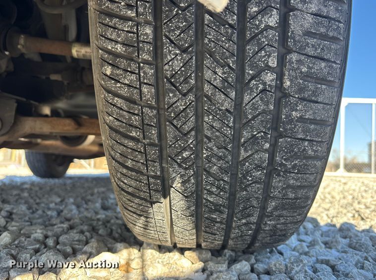 image for item FG1696 2015 Ford Explorer Police Interceptor SUV