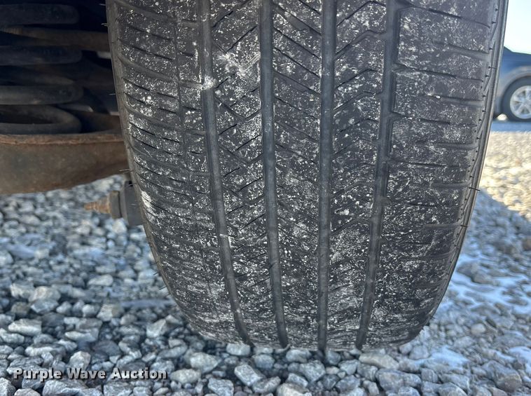 image for item FG1696 2015 Ford Explorer Police Interceptor SUV