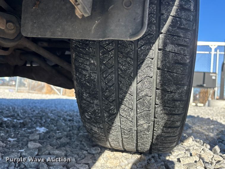 image for item FG1696 2015 Ford Explorer Police Interceptor SUV