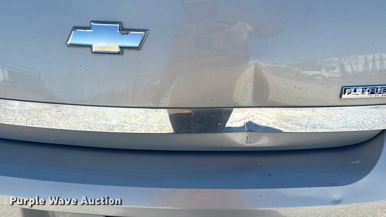 image for item FG1697 2008 Chevrolet Impala 