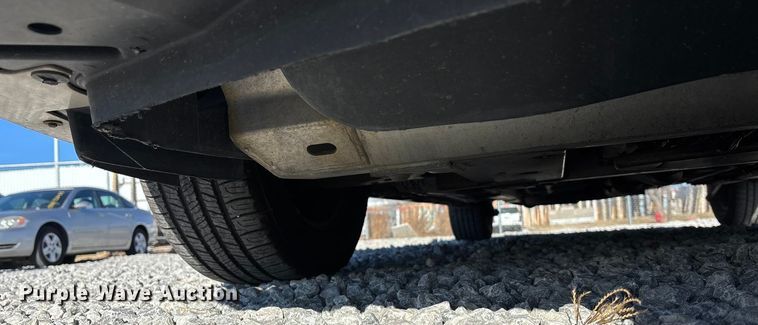 image for item FG1697 2008 Chevrolet Impala 