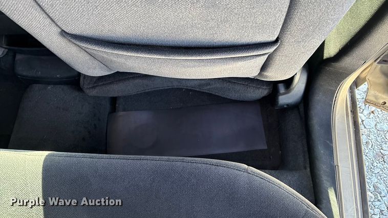 image for item FG1697 2008 Chevrolet Impala 