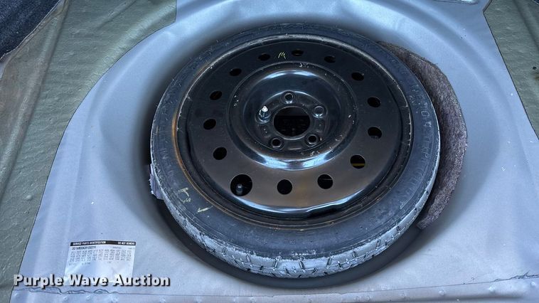 image for item FG1697 2008 Chevrolet Impala 