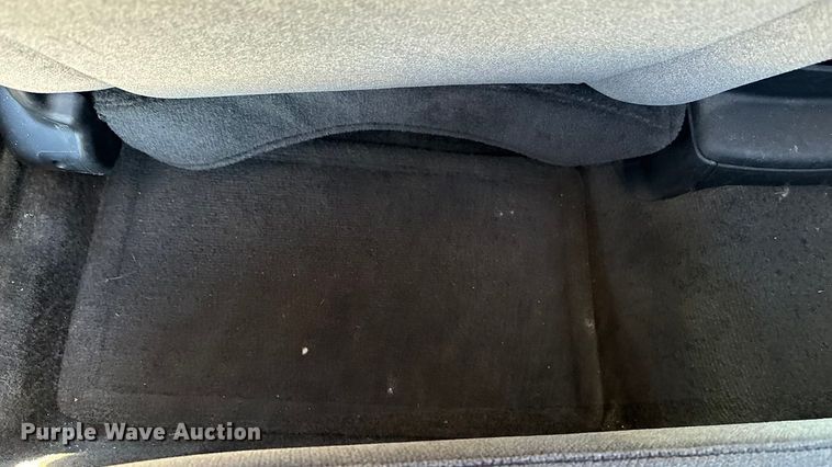 image for item FG1697 2008 Chevrolet Impala 