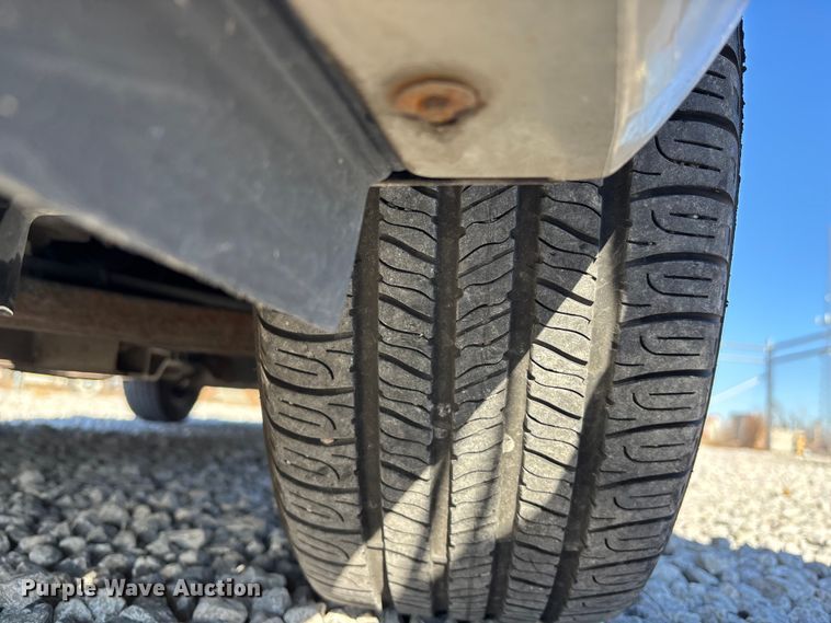 image for item FG1697 2008 Chevrolet Impala 