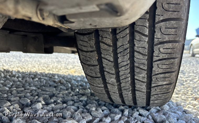 image for item FG1697 2008 Chevrolet Impala 