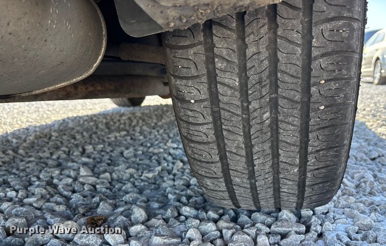 image for item FG1697 2008 Chevrolet Impala 