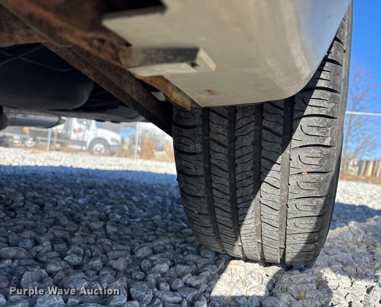 image for item FG1697 2008 Chevrolet Impala 