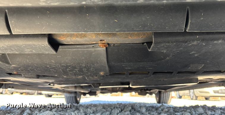 image for item FG1698 2010 Ford Fusion 