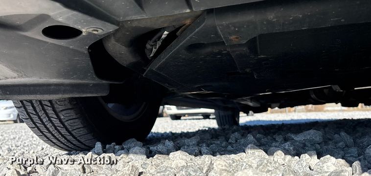 image for item FG1698 2010 Ford Fusion 