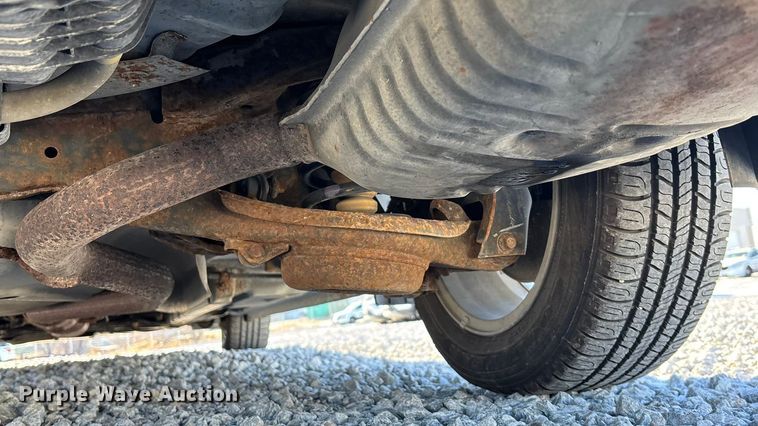 image for item FG1698 2010 Ford Fusion 