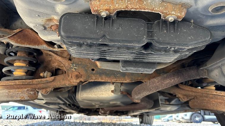 image for item FG1698 2010 Ford Fusion 