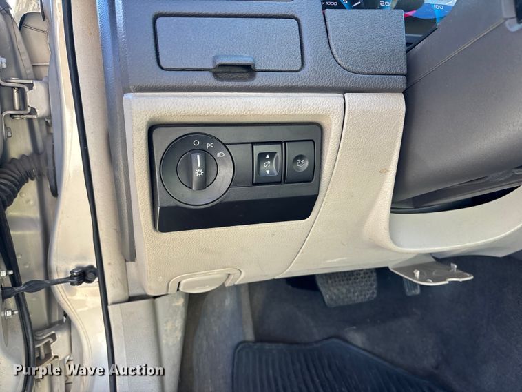 image for item FG1698 2010 Ford Fusion 