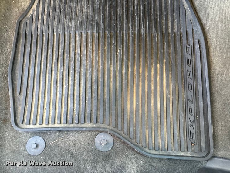 image for item FG1698 2010 Ford Fusion 