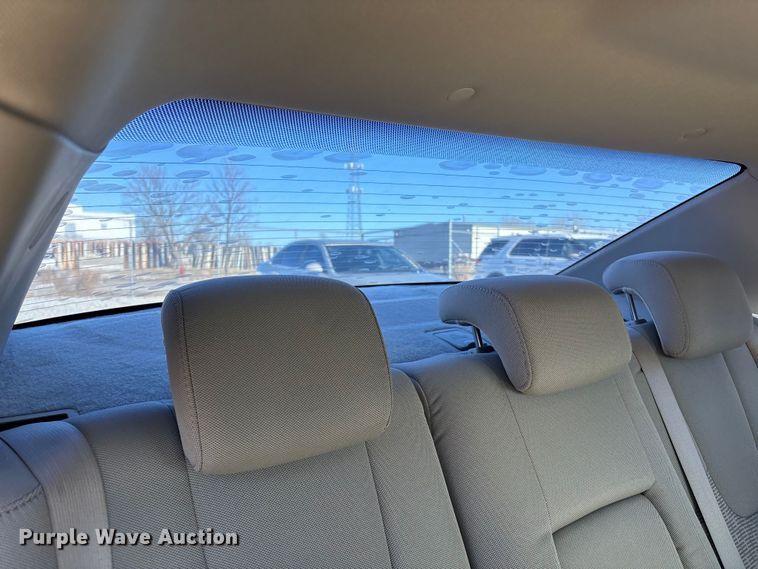 image for item FG1698 2010 Ford Fusion 