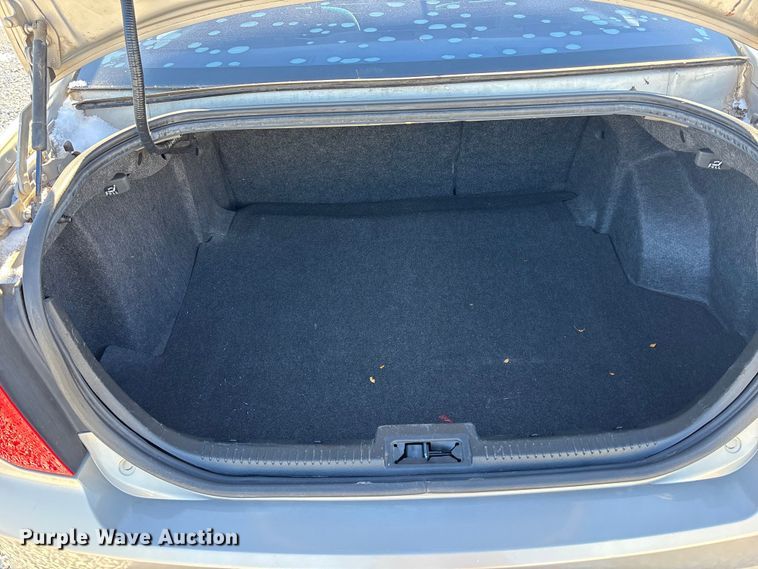 image for item FG1698 2010 Ford Fusion 