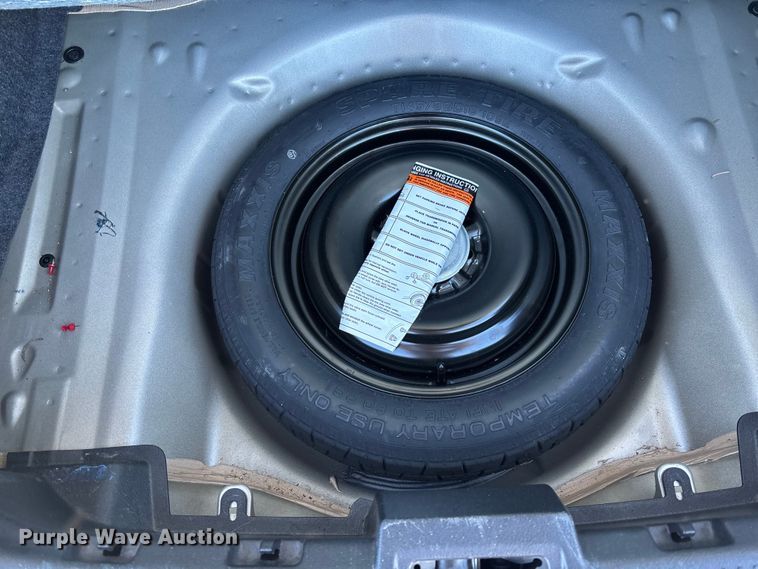 image for item FG1698 2010 Ford Fusion 