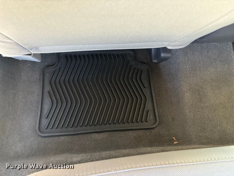 image for item FG1698 2010 Ford Fusion 