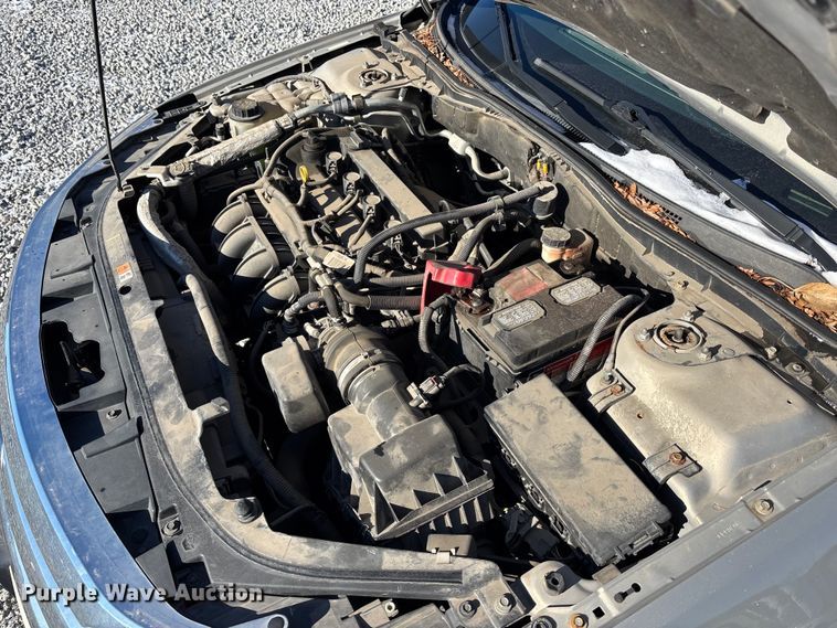 image for item FG1698 2010 Ford Fusion 