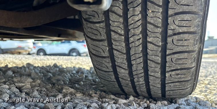 image for item FG1698 2010 Ford Fusion 