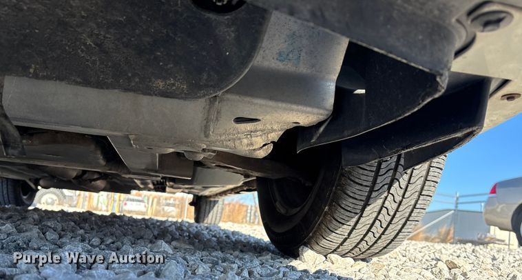 image for item FG1699 2008 Chevrolet Impala 