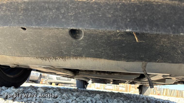 image for item FG1699 2008 Chevrolet Impala 