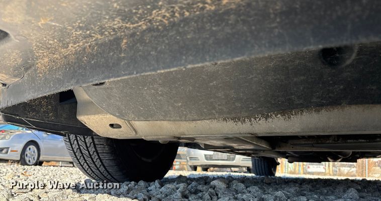 image for item FG1699 2008 Chevrolet Impala 